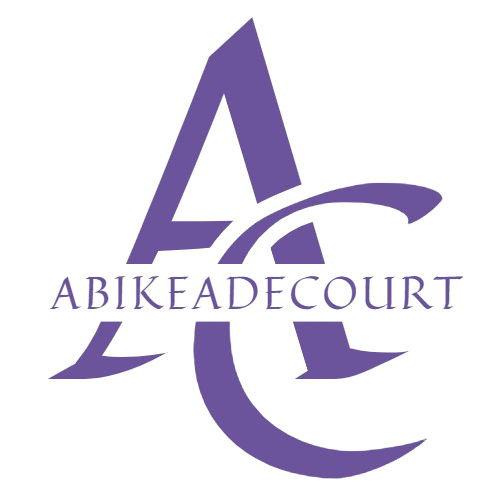 Abike Ade Court